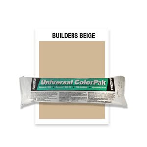 UNIVERSAL C / P BUILDERS BEIGE