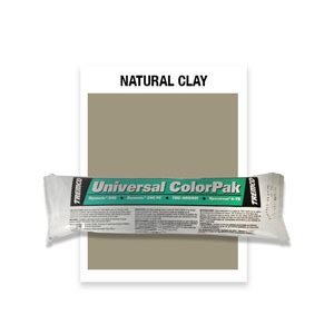 UNIVERSAL C / P NATURAL CLAY