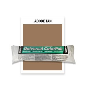 UNIVERSAL C / P ADOBE TAN