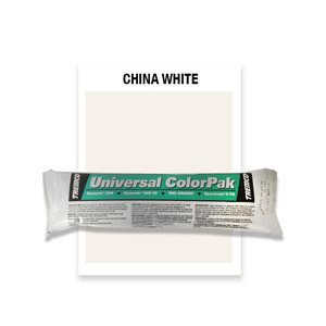 UNIVERSAL C / P CHINA WHITE