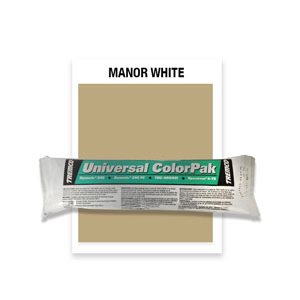 UNIVERSAL C / P MANOR WHITE