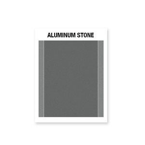 SPECTREM SIMPLE SEAL 1.5 X 100' ALUMINUM STONE