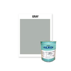 VULKEM 45 SSL GRAY - 5 GAL