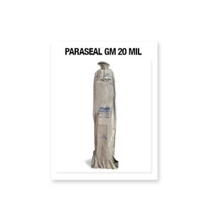 PARASEAL GM -20 MIL - 4' X 24' ROLL (96SF / RL)