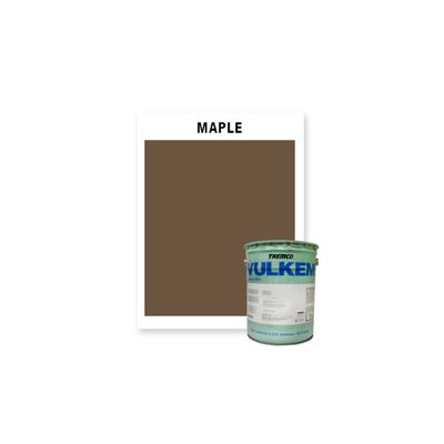 VULKEM 351 NF MAPLE - 5 GAL