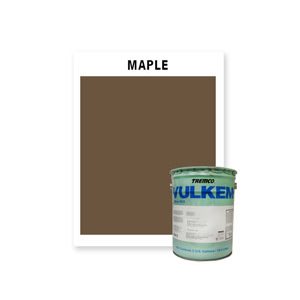 VULKEM 351 NF MAPLE - 5 GAL