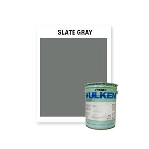 VULKEM 346 SLATE GRAY - 5 GAL