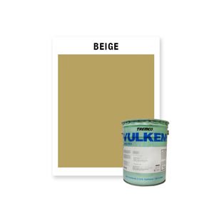 VULKEM 346 BEIGE - 5 GAL