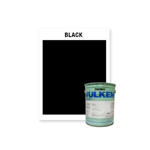 VULKEM 351 LV BLACK - 5 GAL