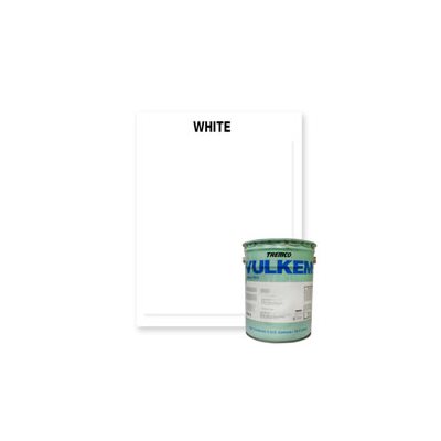 VULKEM 351 LV WHITE - 5 GAL