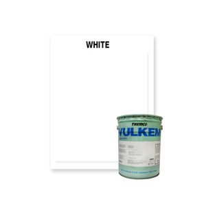 VULKEM 351 LV WHITE - 5 GAL