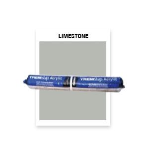 TREMSTOP ACRYLIC LIMESTONE - 15 SSG CS