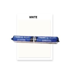 TREMSTOP ACRYLIC WHITE - 15 SSG CS