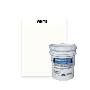 TREMSTOP ACRYLIC WHITE - 5 GAL