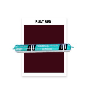 TREMSTOP FYRE-SIL GG RUST RED - 15 SSG CS