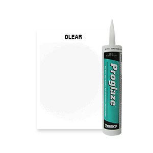 PROGLAZE CLEAR -TUBE