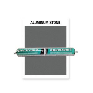 SPECTREM 1 ALUMINUM STONE - SAUSAGE