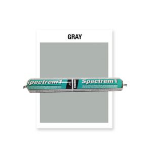 SPECTREM 1 GRAY - SAUSAGE