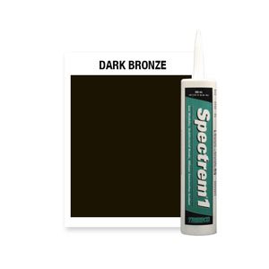 SPECTREM 1 DARK BRONZE -TUBE