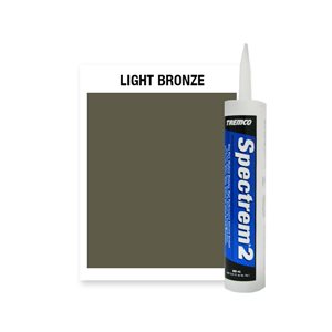 SPECTREM 2 LIGHT BRONZE - 30 CTG / CS