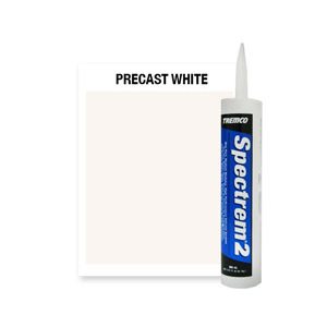 SPECTREM 2 PRECAST WHITE - 30 CTG / CS