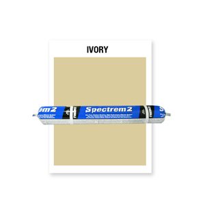 SPECTREM 2 IVORY - 15 SSG / CS