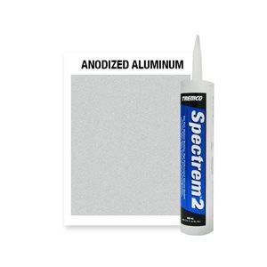 SPECTREM 2 ANODIZED ALUMINUM - 30 CTG / CS