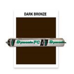 DYMONIC FC DARK BRONZE  - SAUSAGE