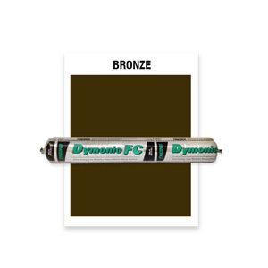 DYMONIC FC BRONZE - SAUSAGE