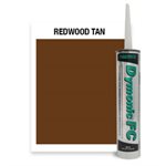 DYMONIC FC REDWOOD TAN  - TUBE