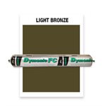 DYMONIC FC LIGHT BRONZE  - 15 SSG / CS