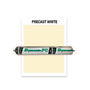 DYMONIC FC PRECAST WHITE - 15 SSG / CS