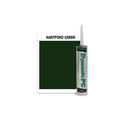 DYMONIC FC HARTFORD GREEN - 30 CTG / CS