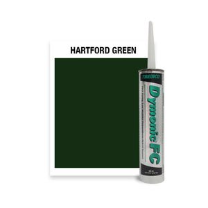 DYMONIC FC HARTFORD GREEN - 30 CTG / CS