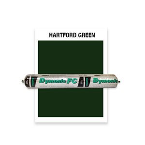 DYMONIC FC HARTFORD GREEN - 15 SSG / CS