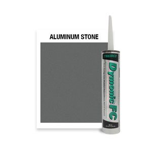 DYMONIC FC ALUMINUM STONE - TUBE