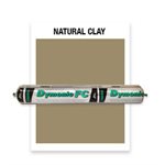 DYMONIC FC NATURAL CLAY  - 15 SSG / CS