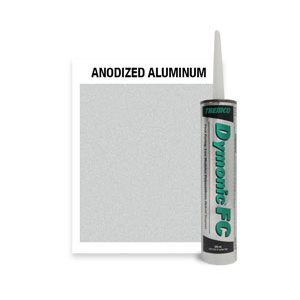 DYMONIC FC ANODIZED ALUMINUM - TUBE