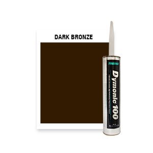 DYMONIC 100 DARK BRONZE TUBE