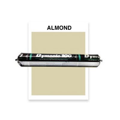 DYMONIC 100 ALMOND 15-SSG CS