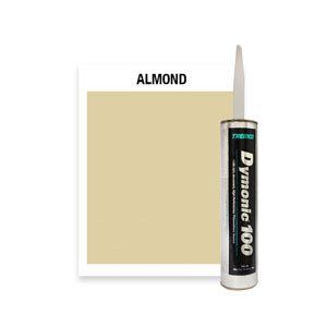 DYMONIC 100 ALMOND TUBE