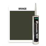 DYMONIC 100 BRONZE 30-CTG CS