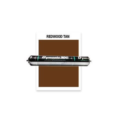 DYMONIC 100 REDWOOD TAN SAUSAGE