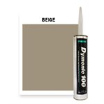 DYMONIC 100 BEIGE 30-CTG CS