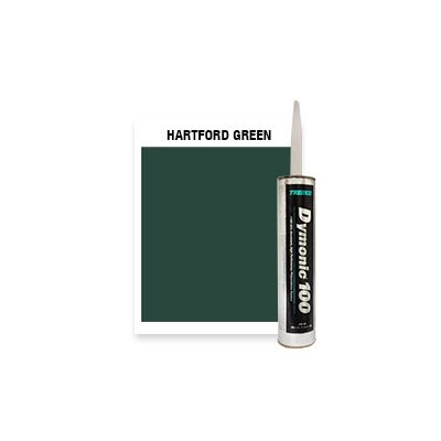 DYMONIC 100 HARTFORD GREEN 30-CTG CS