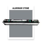 DYMONIC 100 ALUMINUM  STONE 15-SSG CS