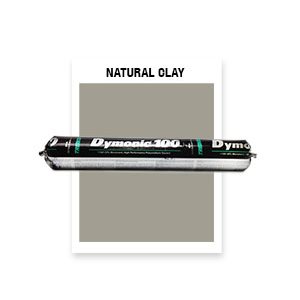 DYMONIC 100 NATURAL CLAY 15-SSG CS