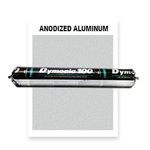 DYMONIC 100 ANODIZED ALUMINUM   15-SSG CS