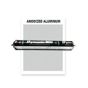 DYMONIC 100 ANODIZED ALUMINUM 15-SSG CS