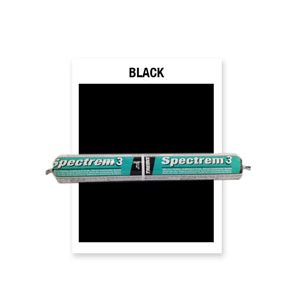 SPECTREM 3 BLACK - 15 SSG / CS